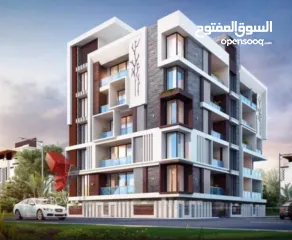  1 شقق عظم من غير دفعة اولى