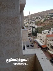  5 شقة للبيع بإطلالة مميزة.وسعر مغري