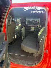  5 فورد  f150