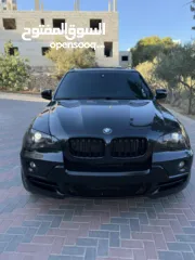  4 جيب بي ام x5