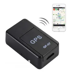  2 جهاز  تحديد موقع  جي  بي  اس للحفاظ على سيارتك ودراجتك  واطفالك وحقيبتك من السرقه   والضياع  ((الكمي