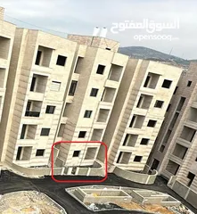  2 للبيع شقة جديدة عظم - إسكان المهندسين - ضاحية الزيتون - جبل عجرم - زواتا - نابلس