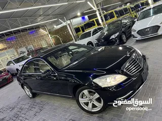  3 S550  2011وارد جمارك غير مستخدمه حاله نضيفه