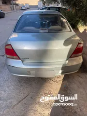  4 نيسان 2007 سلفر جير عادي