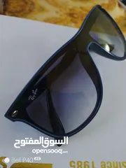  1 نضاره ريبان ستأتي اصلي original Rayban