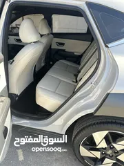  4 Kona haybrid