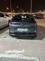  1 الايجار هوندا HrV