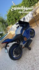  1 دراجة نارية للاطفال كهربائي