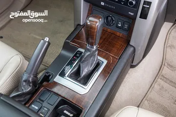  17 تويوتا برادو وارد الوكاله 2013 فحص كامل