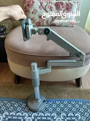  4 ستاندات هايدروليك
