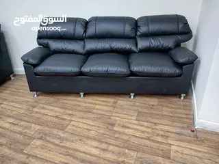  16 طقم كنب اداري بوليستر الدب الاصلي بسعر المصنع احذروا التقليد