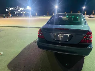  4 مرشيدش E32