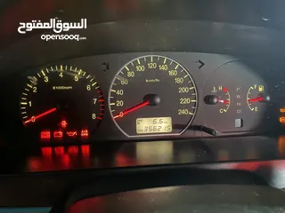  14 هيونداي كواندور 2001