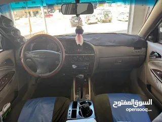  7 سياره مرخصة سنه كامله قبل شهر مرخصخ