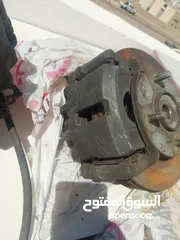  3 قطع أفانتي للبيع بحالة جيدا