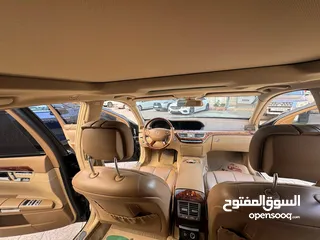  7 Mercedes Benz C350