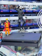  1 بلاستيشن 4 سلم PS4 Slim