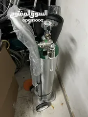  1 Oxygen cylinder for sale