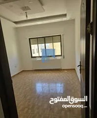  3 شقة فاخرة للبيع في أم أذينة طابق ثاني 160م تشطيب سوبر ديلوكس بسعر مغري