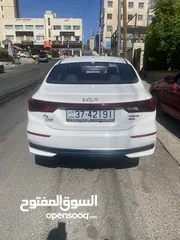  1 Kia k3 كهرباء اللبيع