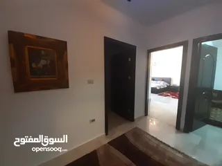 9 شقة مفروشة اربع غرف نوم في - دير غبار - بفرش مودرن و موقع مميز جدا (ID#: 6742)