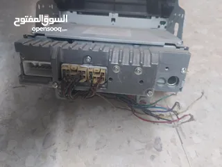  3 مسجل تويوتا للبيع