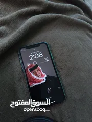 1 iphone 11 green