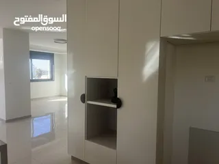  3 شقه فارغة للايجار في المصيون  قرب سوبرماركت برافو