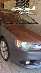  31 متسوبيشي لانسر EX GT للبيع