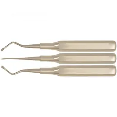  24 All types of dental and surgical instruments
