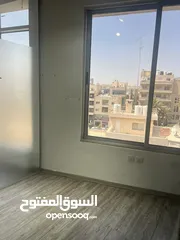  6 مكتب للإيجار مجهز كمركز عناية جلد وليزر