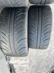  10 ZESTINO GREDGE 07RS 255/40R17 SEMI SLICK TYRES FOR SALE!!! Brand New Condition (2023)