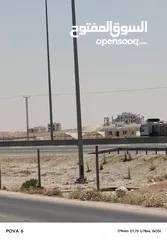  13 9 دنمات  الذهبيه الغربيه حوض الخربه الشمالية شارع عمان التنموي طريق المطار ايكيا بجانب مشروع الشهد4