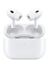  4 AirPods Pro (2nd generation) With MagSafe Case (USB‑C) White - NEW