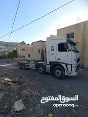  2 رمسة فولفو 440 إسرائيلية