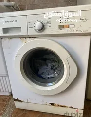  1 Washing machine for sale