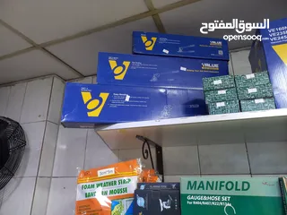  11 مخارج هواء لينيرات للمكيفات المركزيه والمطاعم والمحلات التجاري بأقل سعر بالمملكه