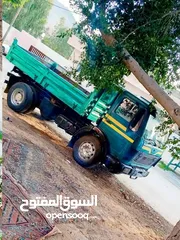  10 قلاب مرسيدس بنز