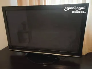  2 شاشه تلفزيون للبيع