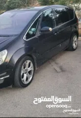  5 للبيع سيارة فورد c max 2014