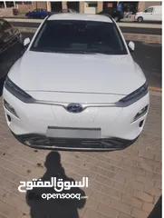  1 هونداي  كونا 2019 للبيع