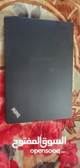  1 جهاز لابتوب ThinkPad