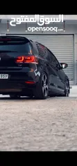  4 جولف mk6 stail
