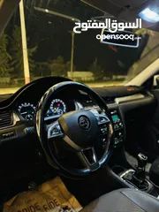  15 رابيد 2015 ديزل 1.6 جير عادي اصل برايفت سعر ممتاز و سيارة ممتازة