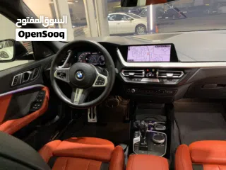  9 BMW M235I - M Performance