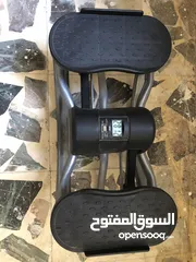  3 جهاز لياقه للبيع