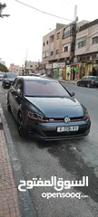  10 جولف GTI mk7.5  للبيع ع الكاش بسعر حرررق