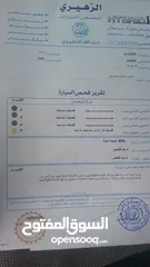  4 بكم بنجو فحل موديل 2009 صندوق  فحص ماتور60