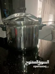  1 بيع طنجره ضغط ماركه السيف