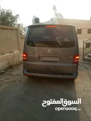  8 فولكس فاجن كارافيل